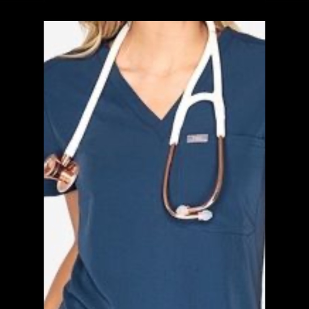 Figs Dark Harbor Catarina XS